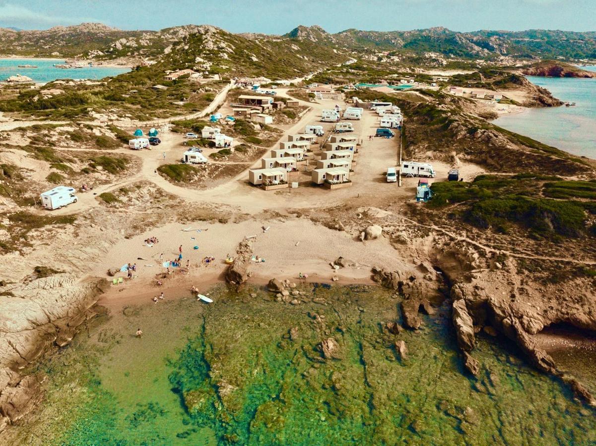 Abbatoggia Village لا ماداّلينا المظهر الخارجي الصورة