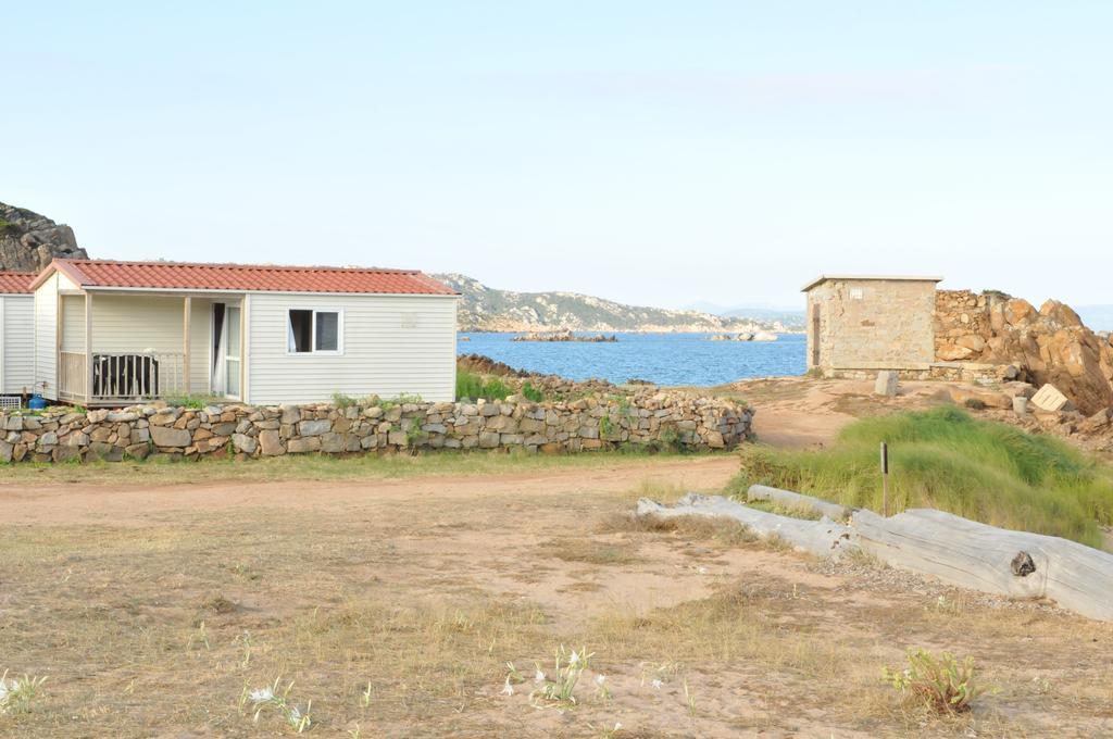 Abbatoggia Village لا ماداّلينا المظهر الخارجي الصورة