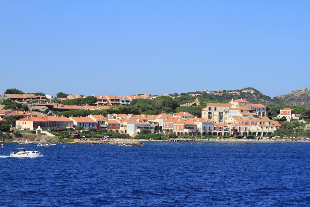 Abbatoggia Village لا ماداّلينا المظهر الخارجي الصورة